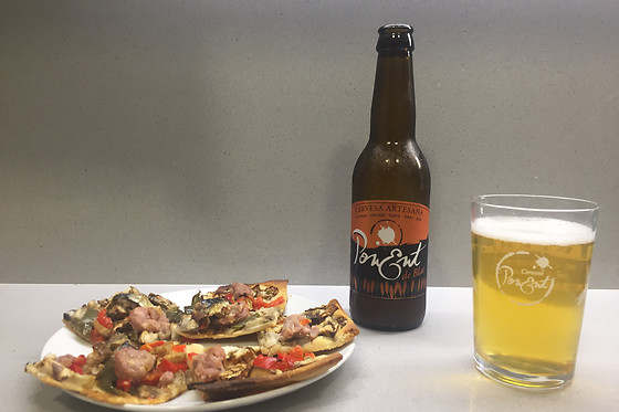 CERVESES PONENT - photo 3