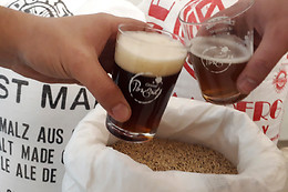 CERVESES PONENT