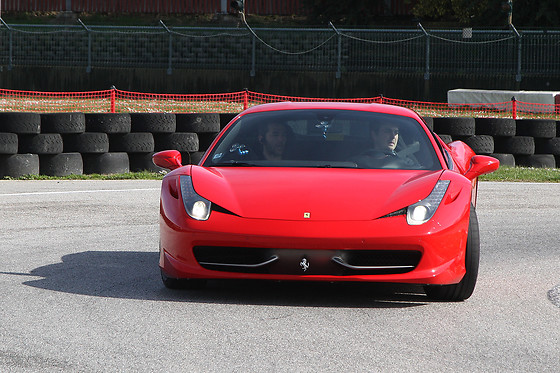Passione GT Noleggi - photo 34