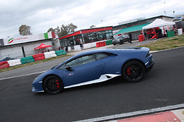 Passione GT Noleggi