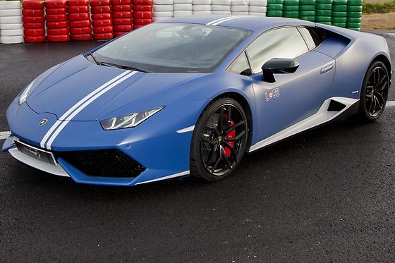 Passione GT Noleggi - photo 40