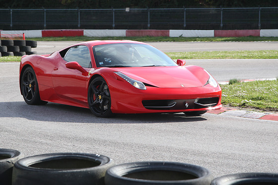 Passione GT Noleggi - photo 41