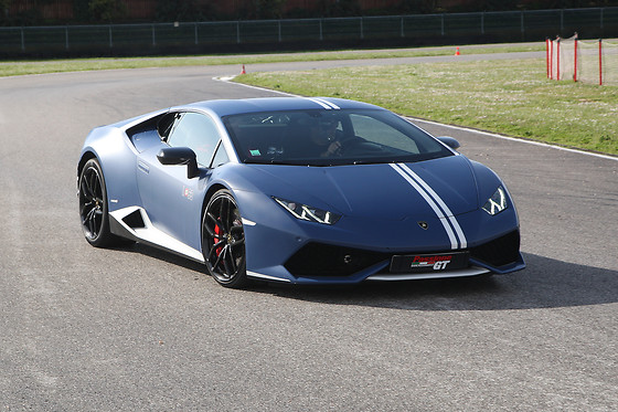Passione GT Noleggi - photo 5