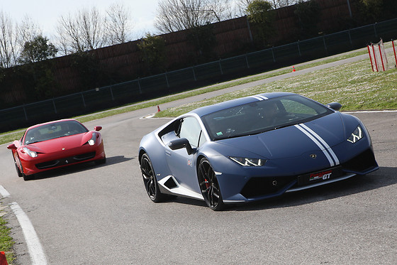 Passione GT Noleggi - photo 21