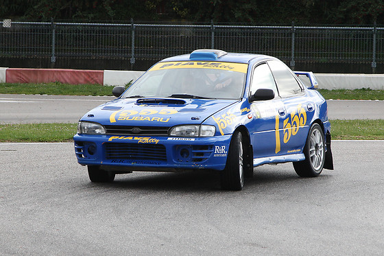 Passione GT Noleggi - photo 3