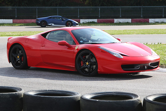 Passione GT Noleggi - photo 23