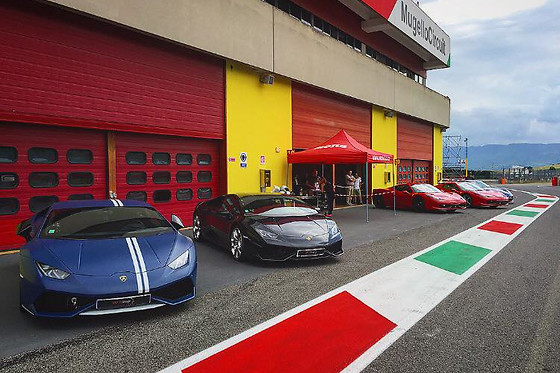 Passione GT Noleggi - photo 7