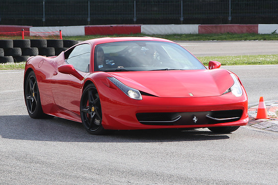 Passione GT Noleggi - photo 8
