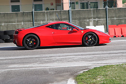 Passione GT Noleggi