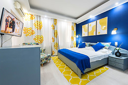 Relax Comfort Suites Hotel