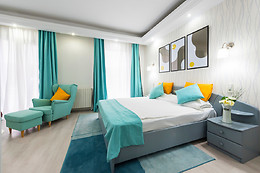 Relax Comfort Suites Hotel