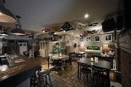 Eetcafe Bie Meijs