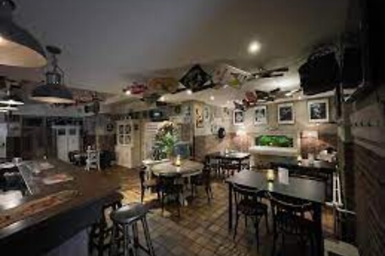 Eetcafe Bie Meijs - photo 1