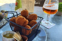 Eetcafe Bie Meijs