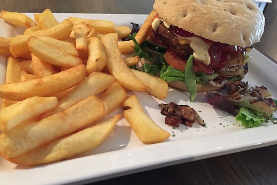Eetcafe Bie Meijs - photo 3