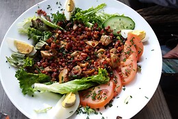 Eetcafe Bie Meijs