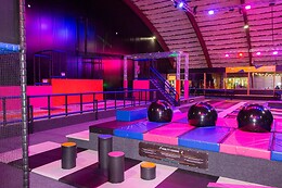 Arenal Lommel
