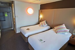 Online Booking EPS
