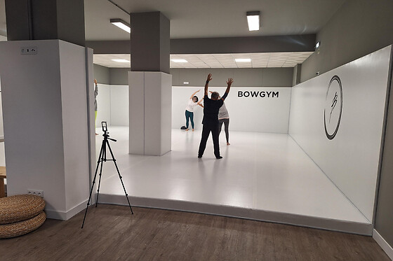 BOWGYM - photo 2