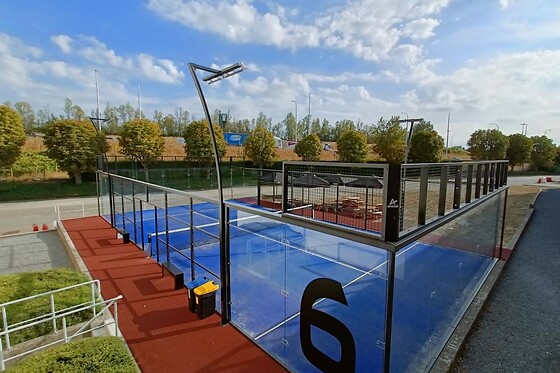 Arenal Verrebroek - photo 0