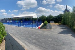 Arenal Waregem
