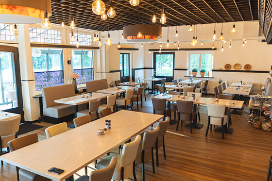 La Casa Blanca - mediterranean Cuisine - photo 1