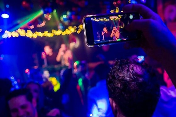 Karaokebar Ameezing Eindhoven - photo 2