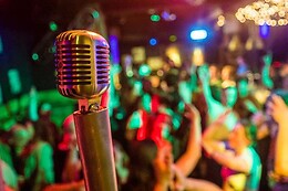 Karaokebar Ameezing Eindhoven