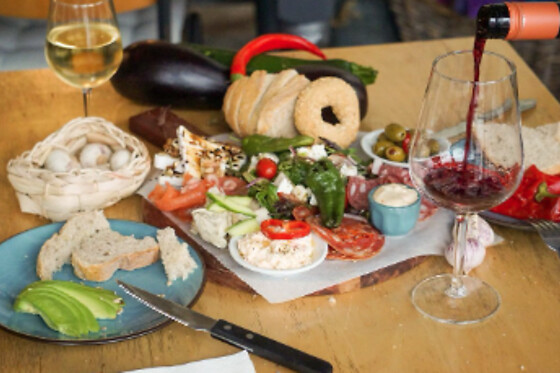 Green Olive - photo 4