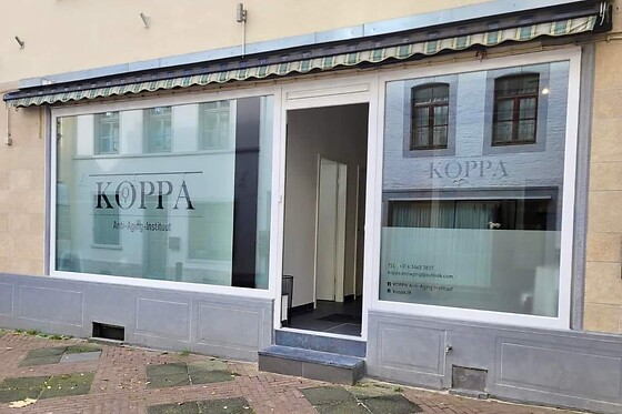 Koppa Anti-Aging Instituut - photo 1