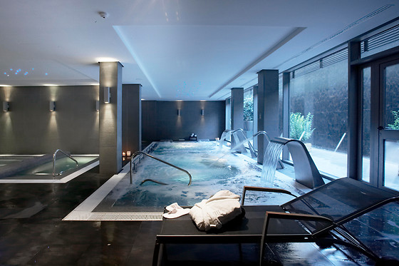 HOTEL PRIMUS VALENCIA - photo 11