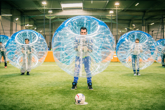 Fun & Sports - photo 1