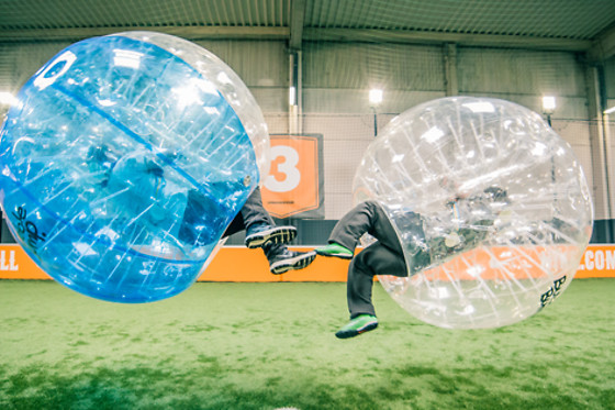 Fun & Sports - photo 3