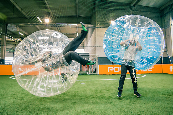 Fun & Sports - photo 0