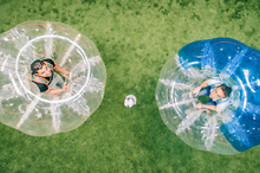 Fun & Sports