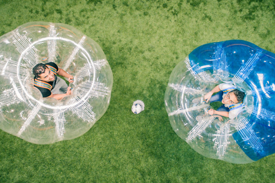 Fun & Sports - photo 2