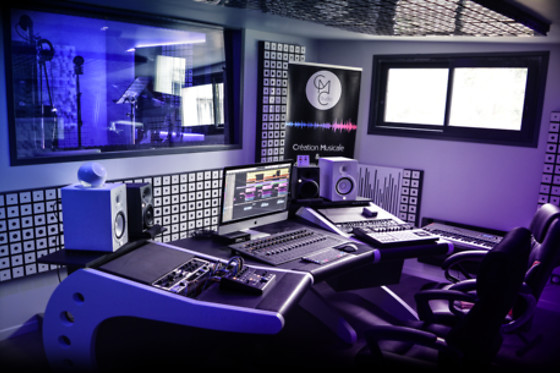 CMC STUDIO - photo 5
