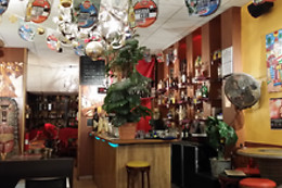TABERNA LATINA