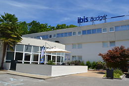 Ibis Budget Aix Les Bains Nord