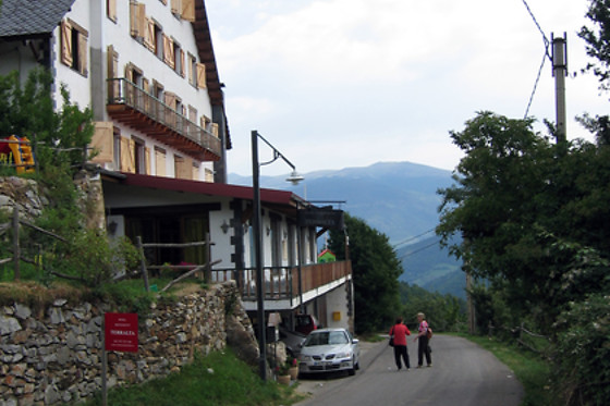 HOTEL TERRALTA - photo 6