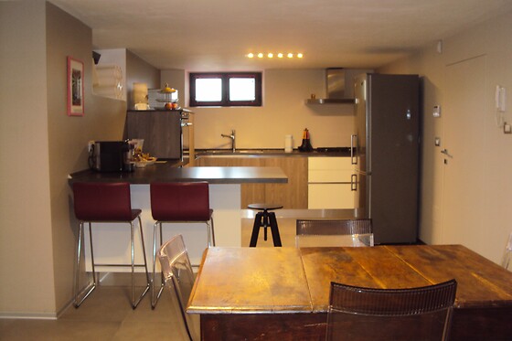 Springs Loft - photo 1