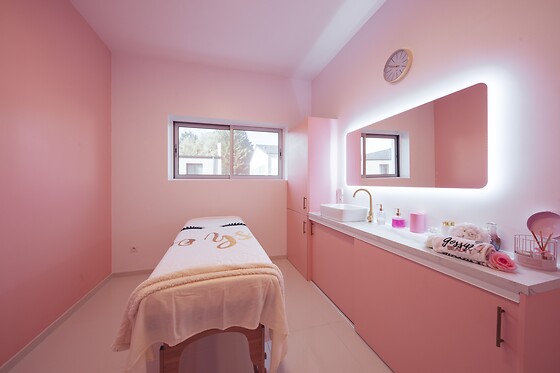 Gossip Beauty - photo 7