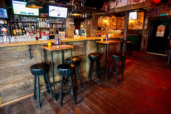 Sportsbar Dugout - photo 4