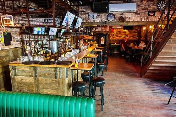 Sportsbar Dugout - photo 1