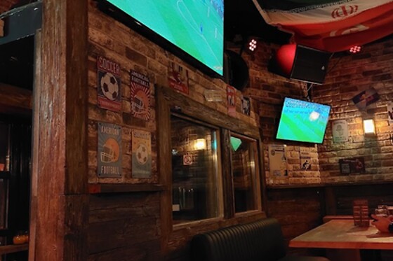 Sportsbar Dugout - photo 5