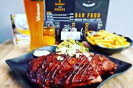 Sportsbar Dugout