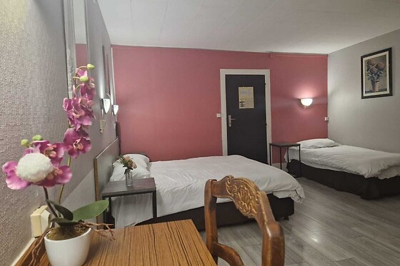 Online Booking EPS - photo 0