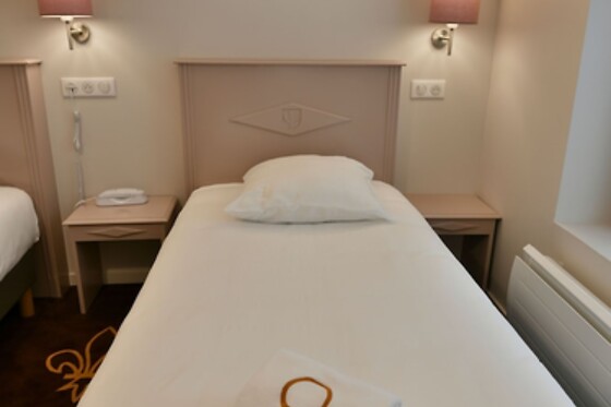 Online Booking EPS - photo 1