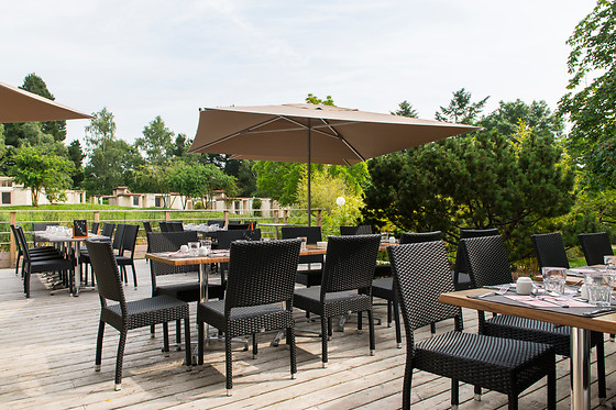 Les Jardins de l'Anjou - photo 20