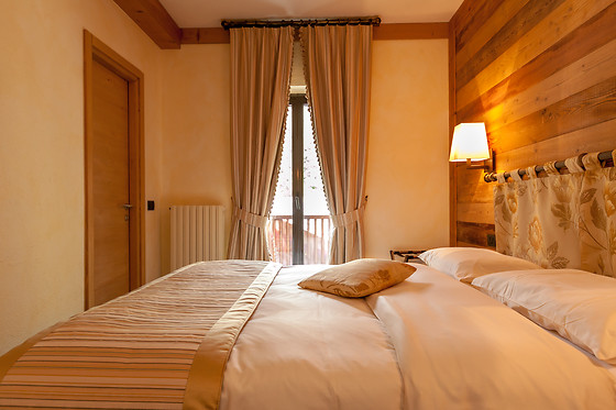 Hotel Lo Scoiattolo - photo 1